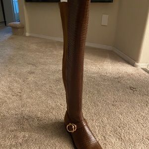 Stuart Weitzman Siella Boot